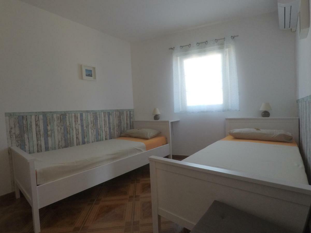 Apartments Pegla Nerezine Extérieur photo